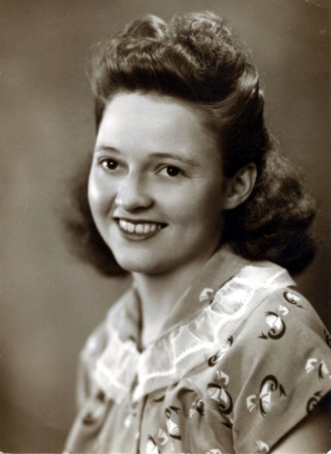 Obituary of Lela Marie Smith