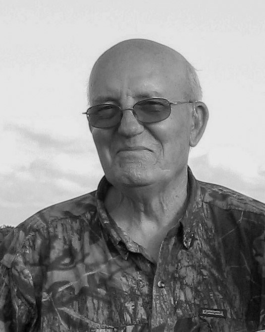 Obituary of Sherman Charles Behrens