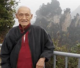 Obituary of Peter Kung-Liang Cheo