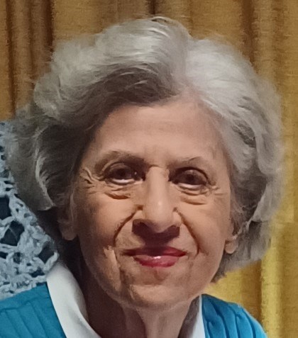 Obituary of Georgianna Nyce