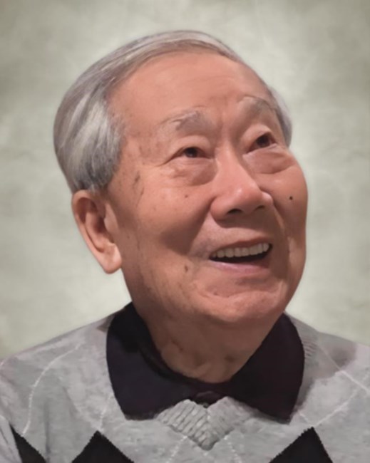 Obituary of Joseph Tien-Chen Hsieh