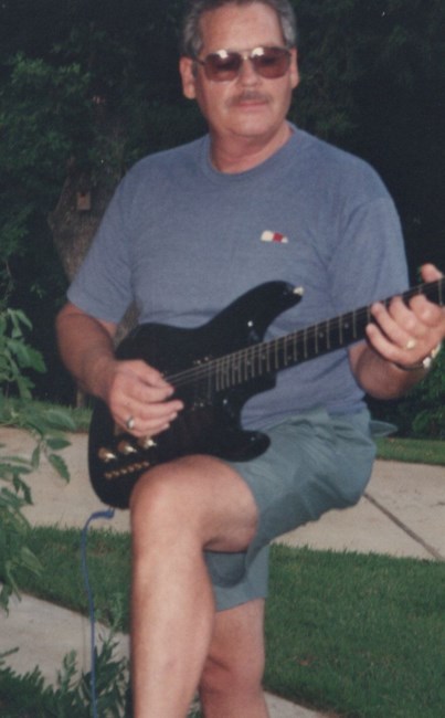 Obituary of Dudley Calvin Woods Sr.