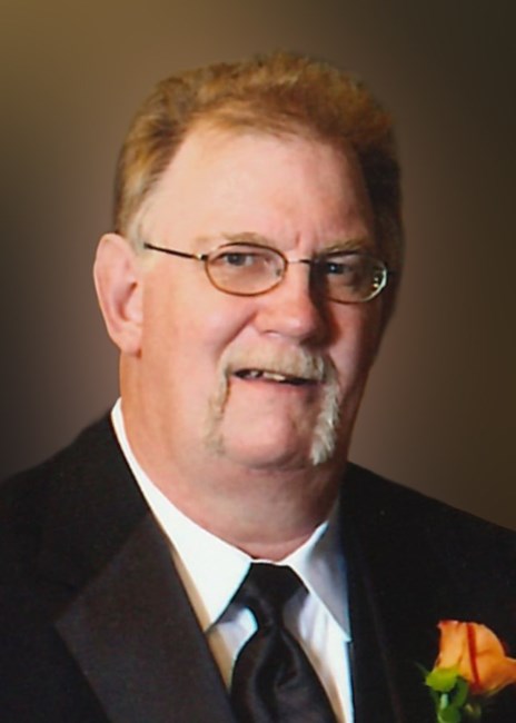 Obituary of Allan Ray Boven
