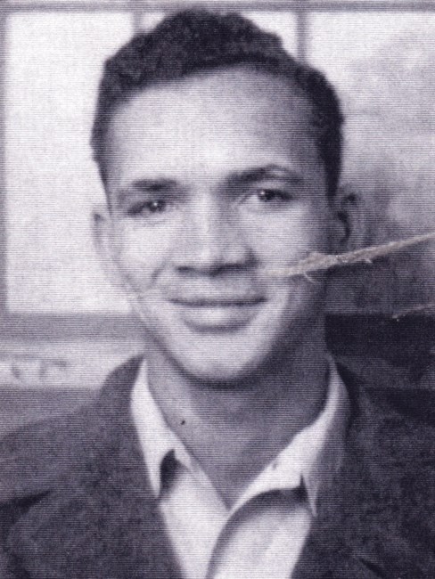 Obituary of James A. Hodge