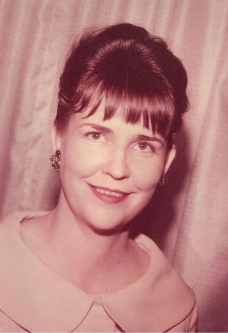 Obituary of Betty Anne Willingham