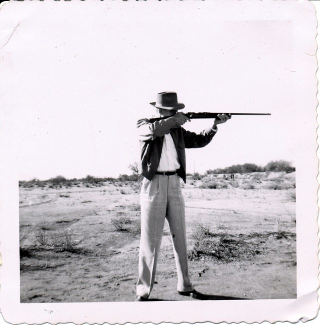 Obituary of Kenneth E. Shores