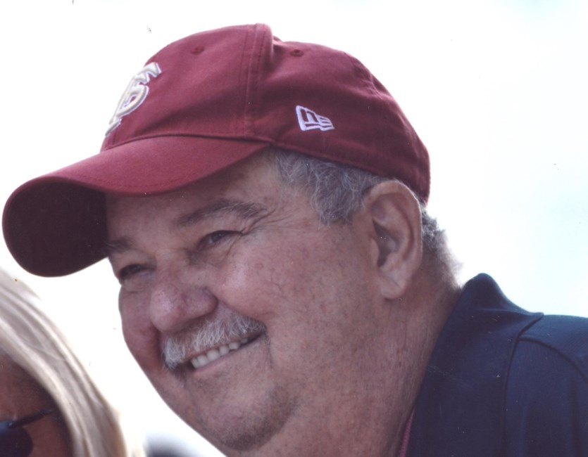 Obituary of Edward "Eddy" Belmonte Sr.