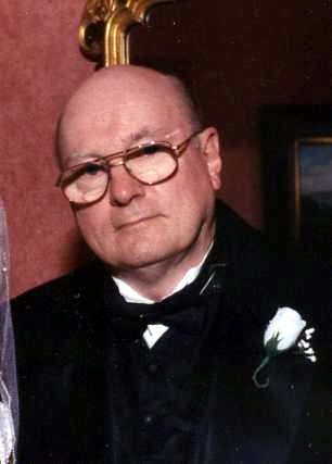 Obituary of Walter C. Johnson