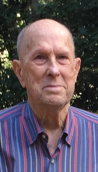 Obituary of Samuel Thomas Armstrong Jr.