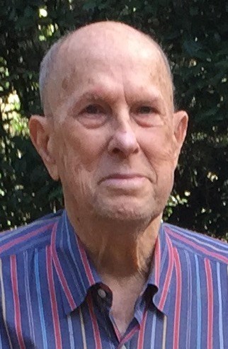 Obituary of Samuel Thomas Armstrong Jr.