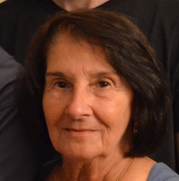 Obituary of Anita LaRocca