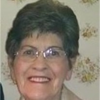 Obituary of Wilma Seleen