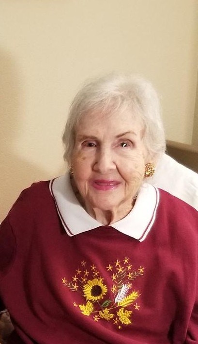 Obituary of Patsy L. Burns