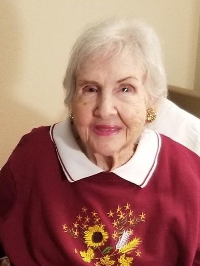 Patsy Burns Obituary - Colleyville, TX