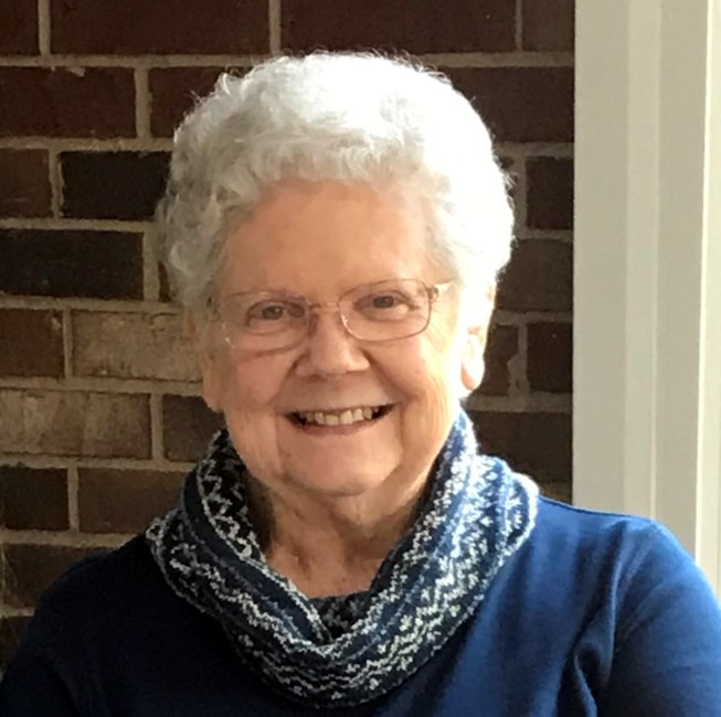 Obituary of Norma K. Taylor