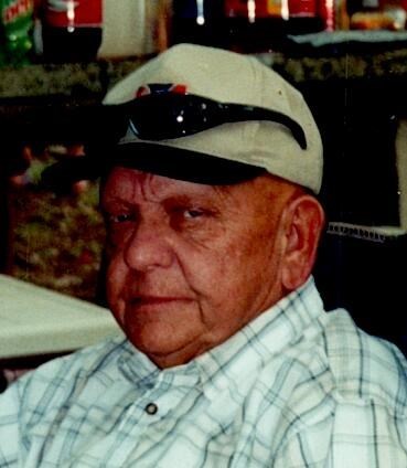 Obituary of Buford Gerald Neas