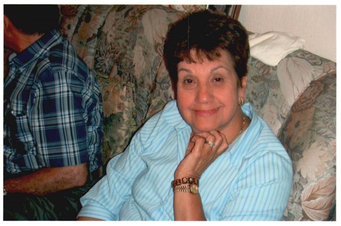 Obituary of Marta I. Rodriguez