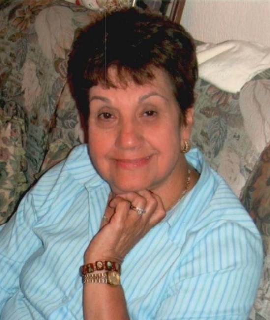 Obituario de Marta I. Rodriguez
