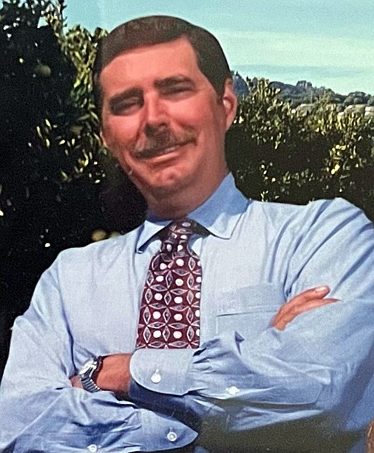 Obituary of William Jennings Hendry