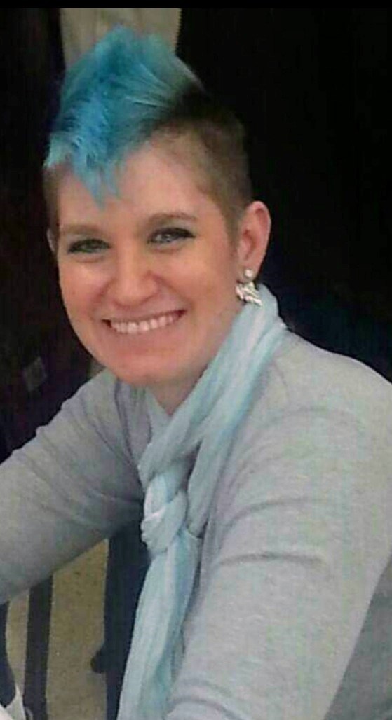 Obituary of Kelly Ann Bertram