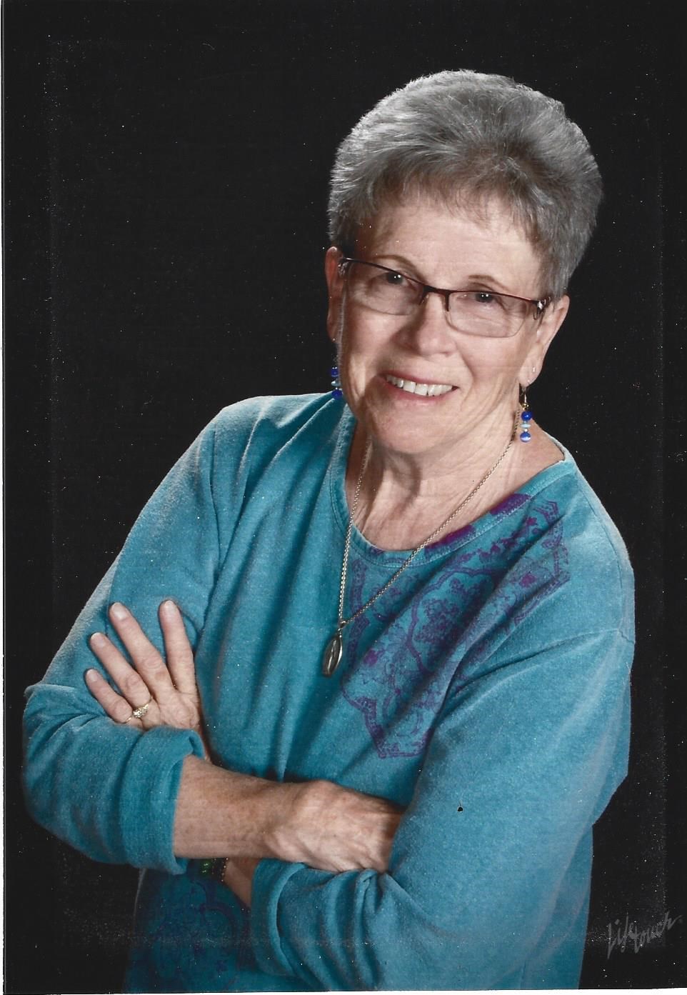 Obituary of Mira Rashad