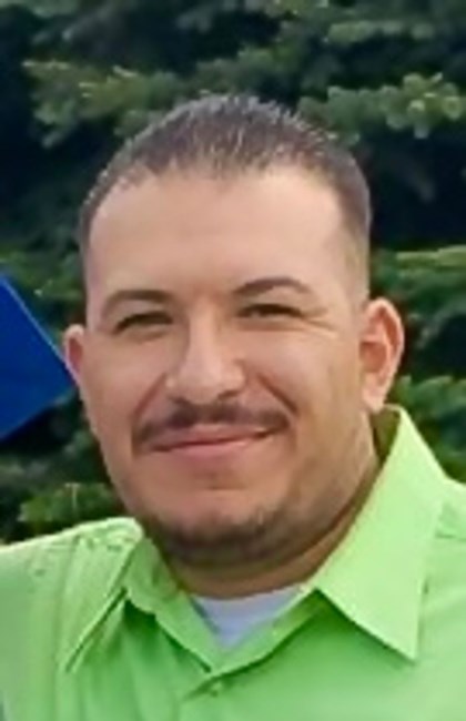 Obituary of Gabe Romero