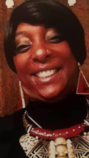 Avis de décès de Patricia Grays