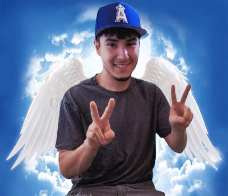 Obituary of Luis Angel Minero