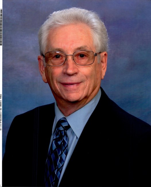 Obituary of Walter Garrett Jones