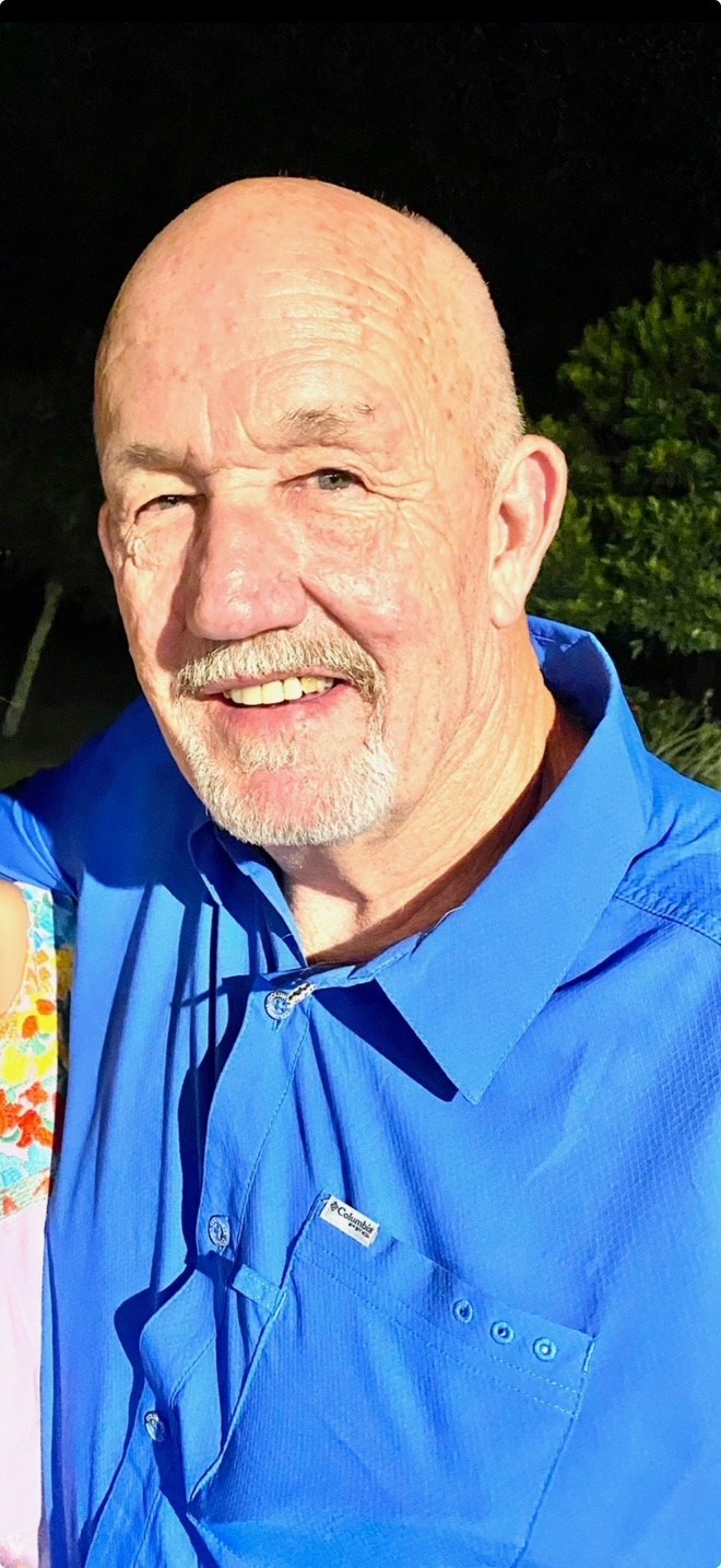 Obituary of Floyd Lynn James