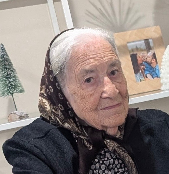 Avis de décès de Floarea Popescu