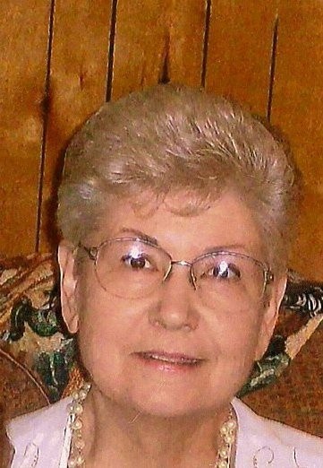 Obituary of Judy LaNette Nolan Causey