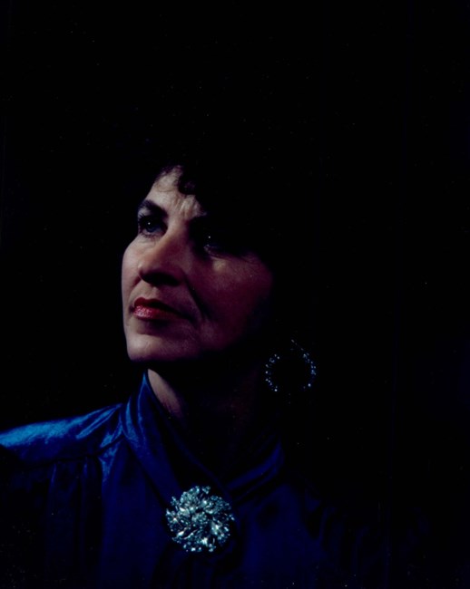 Obituary of Jeanette J. Bergeson