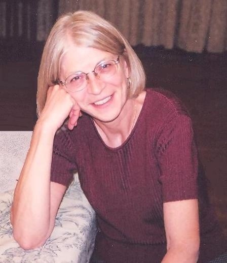 Obituary of Mrs Barbara Ricci