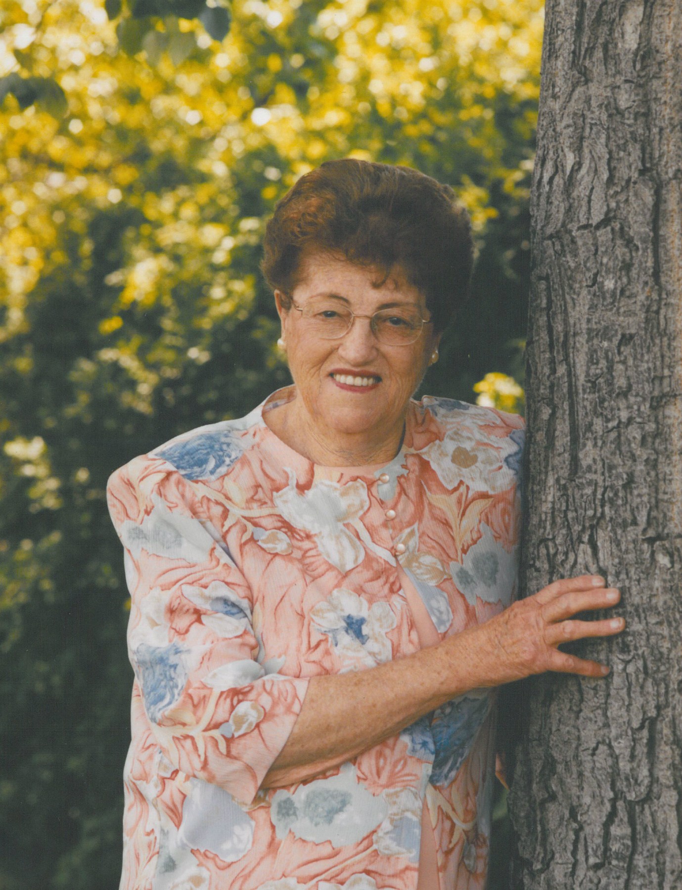 Obituary of Elaine May Durksen