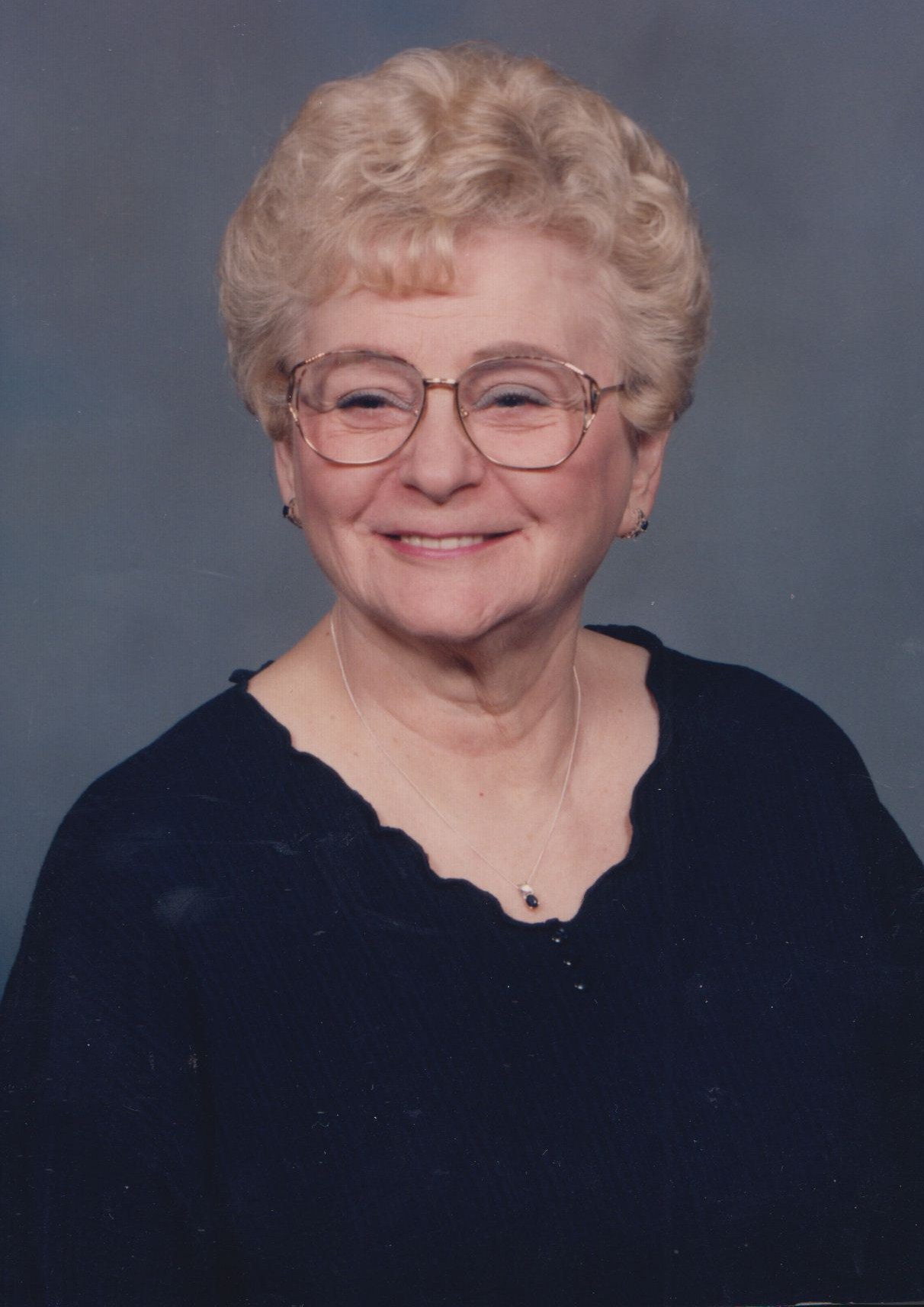 Obituary of Marian Jean Danmeier (Larson - Zweber)