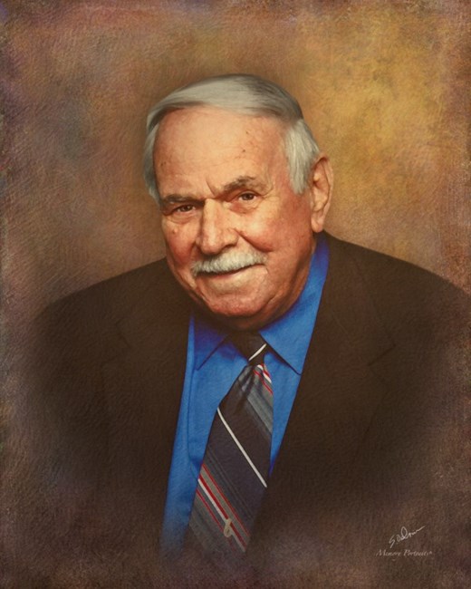 Obituary of John E. Joplin