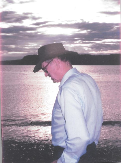 Obituary of Lawrence E. Harper