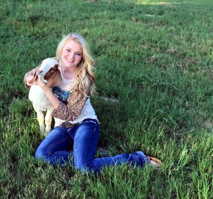 Obituary of Emilee Diane Hurst