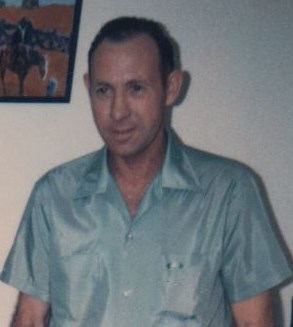 Obituary of John William Monroe Jr.