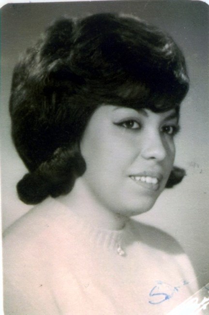 Obituary of Sherry A. Barajas McClure nee Barajas