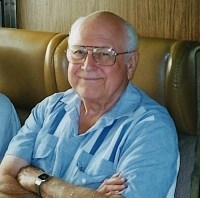 Obituary of William Roth