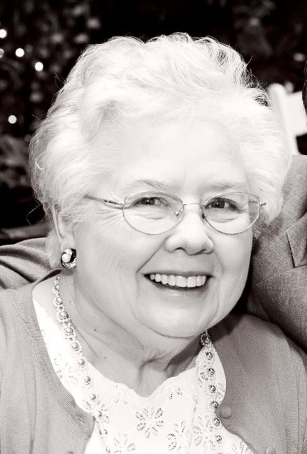 Obituary of Martha L. Johnson