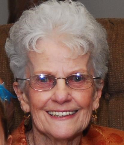 Obituary of Joan Lorraine Costigan