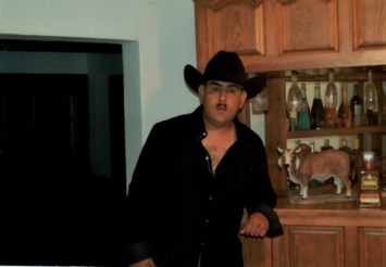 Obituary of Fernando Saldivar