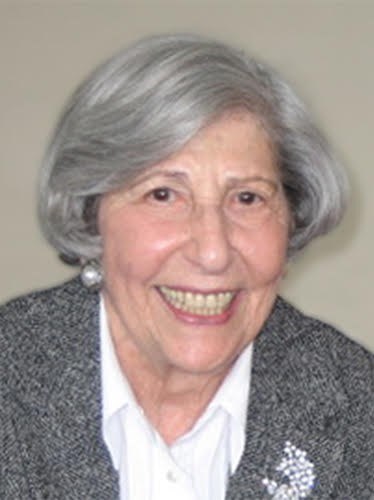 Obituario de Eleanor M. (Mishel) Leventhal