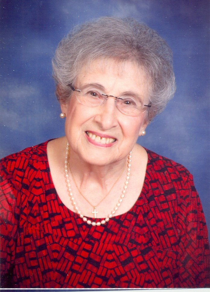 Obituary of Bonnie Cimino Lampo