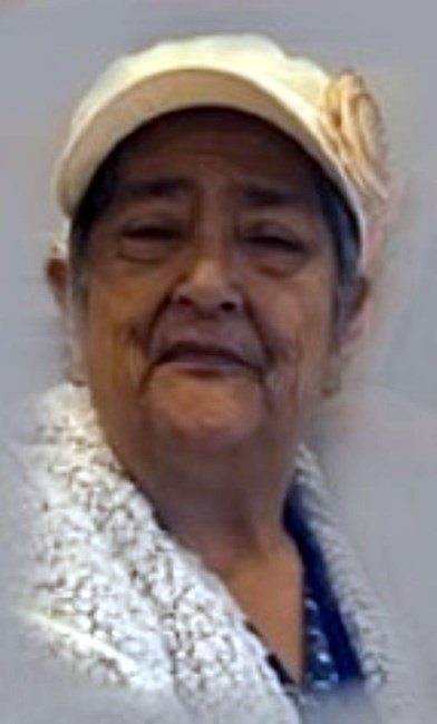 Obituary of Rosa Linda Martinez