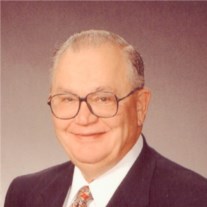 Obituary of Joseph Wesley Webber