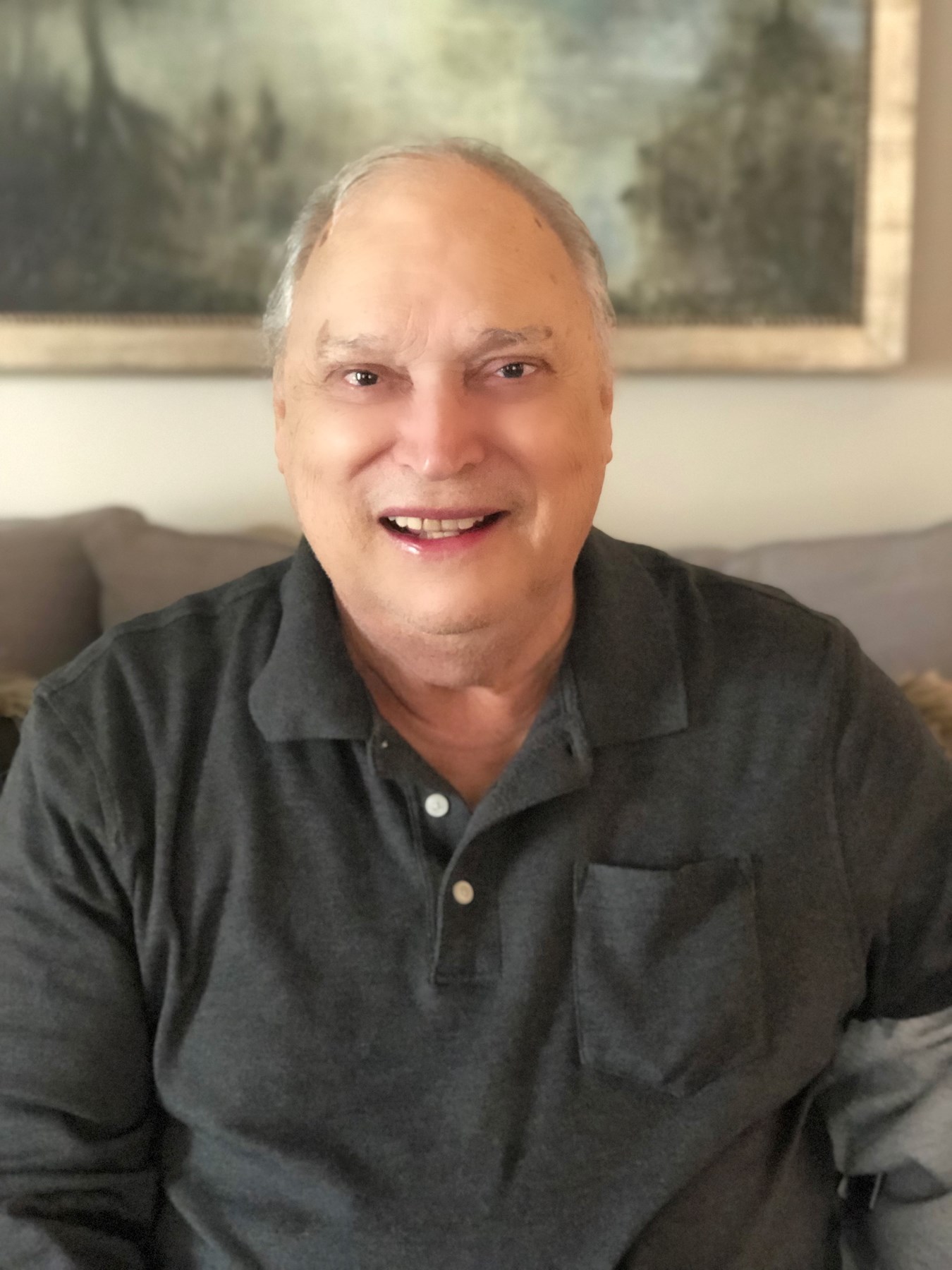 Obituary of Godofredo "Fred" Garza